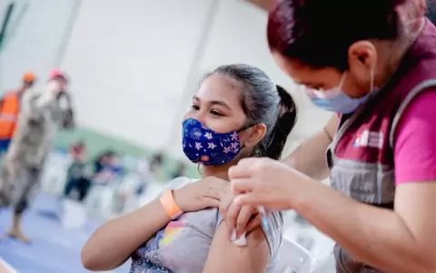 Campa�a de vacunaci�n "Invierno 2023" en marcha: vacunas disponibles hasta agotar stock