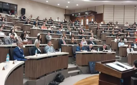 Proponen fortalecer enfoque t�cnico para pr�xima direcci�n de Dinapi