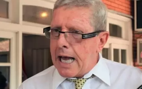 Graves denuncias contra Luis An�bal Schupp