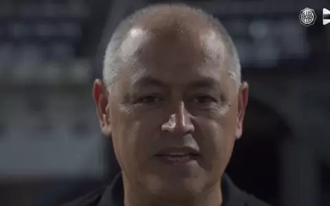 Presentaci�n de Chiqui Arce: �Olimpia, demasiado grande�