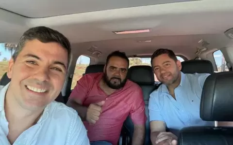 "Tigre" Ram�rez ser�a ministro de Deportes de Pe�a, asegura V�ctor Pecci