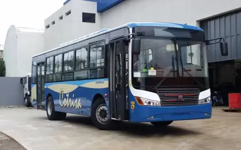 Transporte cancela el permiso a la empresa Cotrisa por incumplimiento de servicio