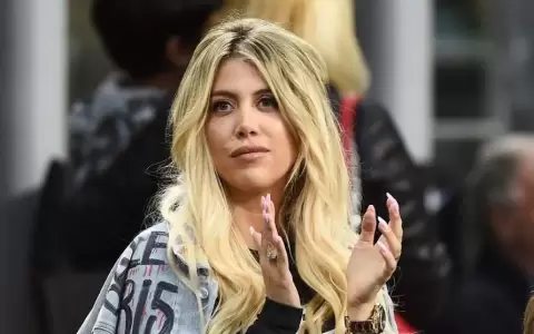 La medi�tica argentina Wanda Nara tiene leucemia, confirma Jorge Lanata