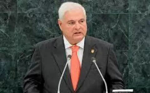 Panam�: Martinelli fue condenado a 10 a�os de c�rcel por lavado de dinero