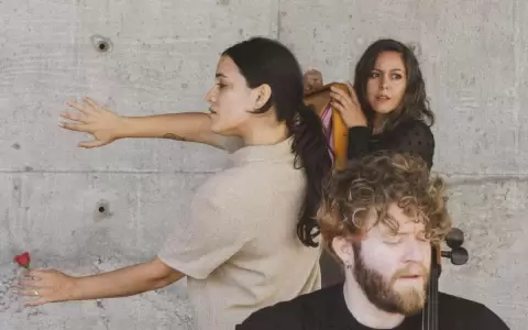 Sube a escena "Fugaz", pieza teatral inspirada en poemas de Carmen Soler