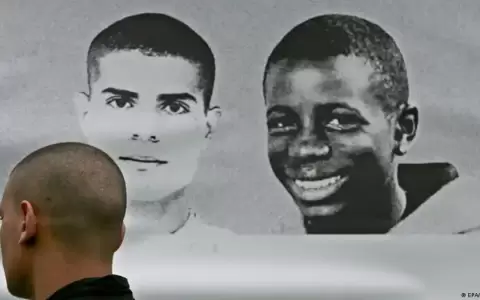 La amplia lista de la violencia policial en Francia