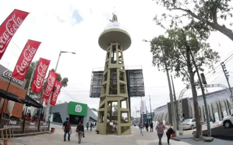 La Expo Mariano Roque Alonso qued� habilitada