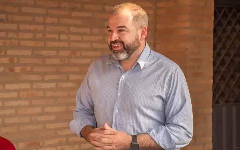Berni, candidato para el Consejo de la Magistratura, presentar� proyecto este s�bado