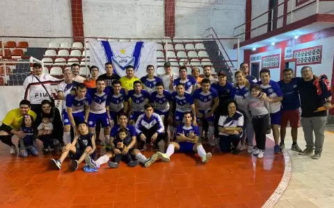 29 de Setiembre vence a Jos� Meza y sigue como puntero invicto