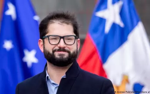 La nueva pol�tica migratoria de Chile no incluye una regularizaci�n masiva de migrantes