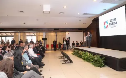 Expo Rueda 2023: una ventana de oportunidades que supera los USD 600 millones en negocios