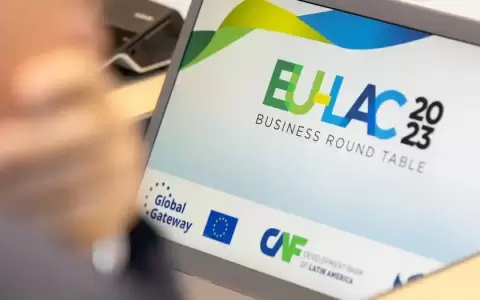 Cumbre UE-CELAC: �transiciones (poco) justas y verdes?