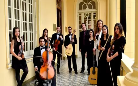El Festival Bach Sudamericano celebrar� sus 15 a�os en Paraguay