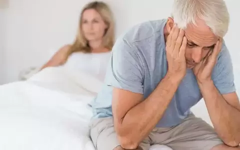 Impotencia sexual y sus consecuencias en la pareja