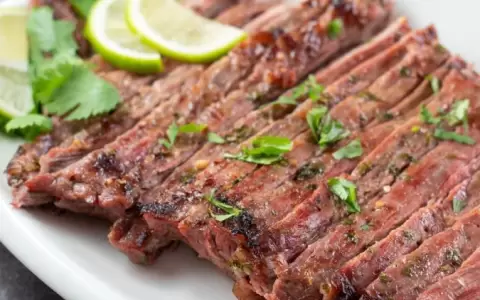 Siete restaurantes para comer asado en Buenos  Aires