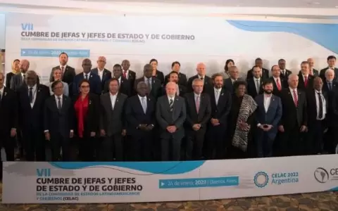 La diversidad de intereses latinoamericanos, un desaf�o para la cumbre entre la UE y la CELAC