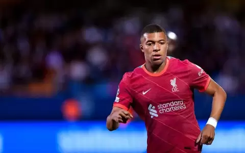 Liverpool se mete en la puja por Kylian Mbapp�