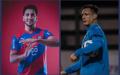�Facundo Sava no pidi� por Cecilio Dom�nguez?