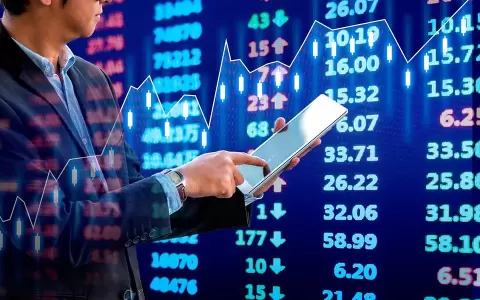 Mercado burs�til alcanza cifra hist�rica de USD 3.000 millones en negociaciones