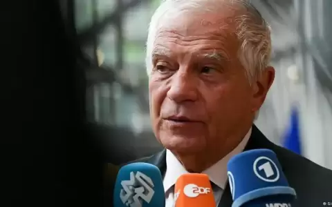Josep Borrell insiste en que se libere a presidente de N�ger