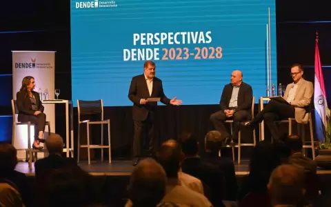 Apuntar al grado de inversi�n es�el pedido empresarial a Pe�a