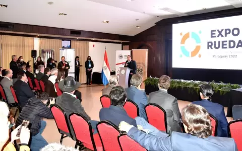 Expo Rueda de Negocios 2023 busca superar los logros del a�o pasado
