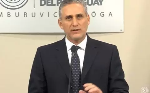 Caso Boidanich: admiten imputaci�n al exministro de la Seprelad