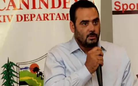 "Tigre" Ram�rez �como ministro de Deportes?: "Si me toca, bienvenido sea", dice