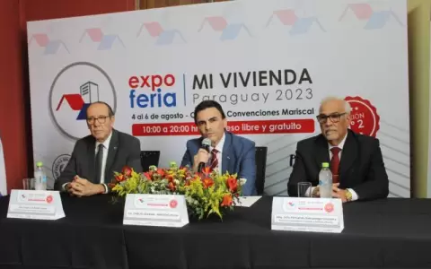 En su segunda edici�n, Expo Vivienda quiere llegar a la clase trabajadora