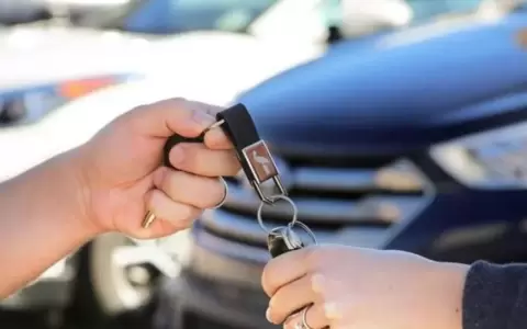 Morosidad en pr�stamos para compra de veh�culos se dispar� en junio
