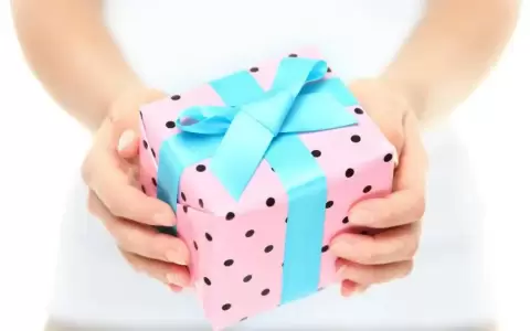 Amistades, compartir regalos... y algunas pasiones