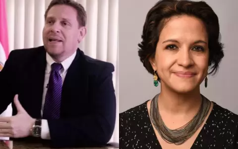 Pe�a confirma a Eddie Jara en Petropar y Lea Gim�nez, jefa de Gabinete