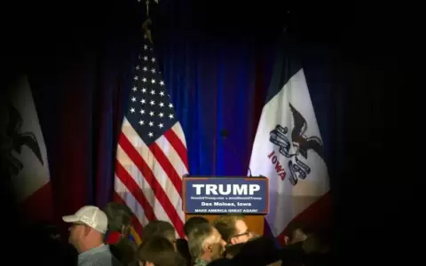 EE. UU. iniciar� el 15 de enero en Iowa el ciclo electoral presidencial