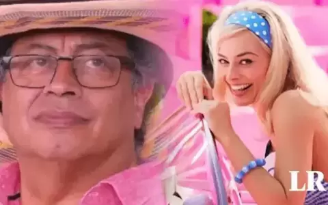 "Petro Barbie": �qu� normas de TikTok infringi� el pol�mico video del presidente colombiano?