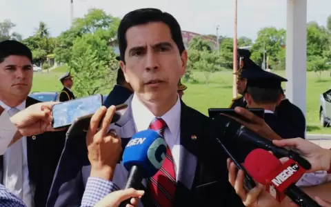 Gobierno expulsar� a italianos detenidos vinculados al crimen transnacional