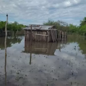 Alerta climática: proyectan llegada de El Niño con lluvias por encima de lo normal en Paraguay