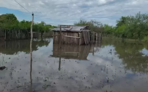 Instituciones en alerta ante escenarios clim�ticos adversos por "El Ni�o"