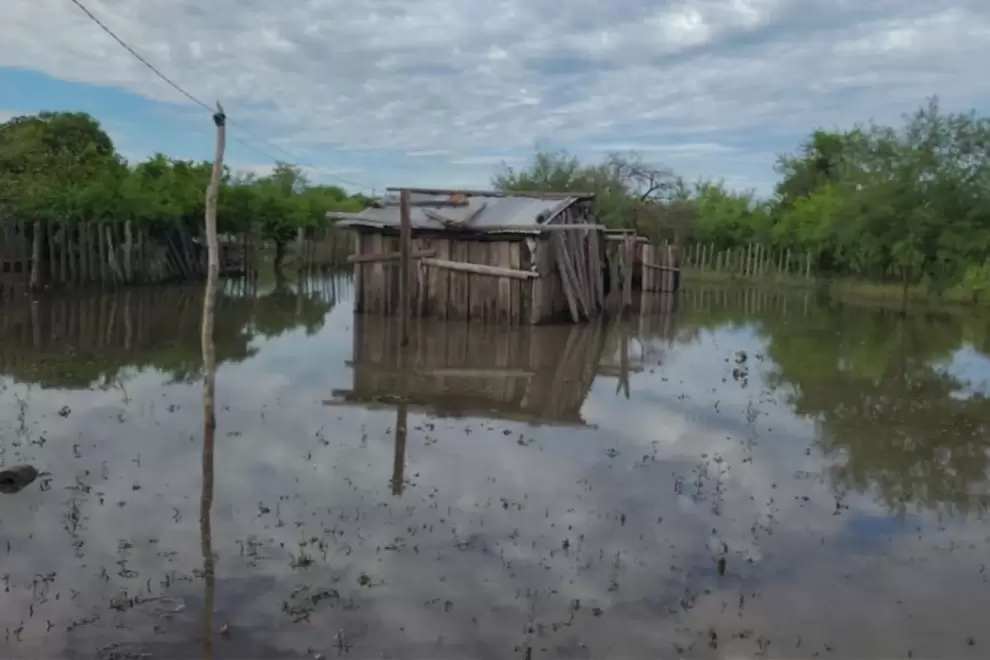 Instituciones en alerta ante escenarios clim�ticos adversos por "El Ni�o"