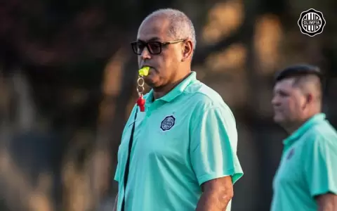 El onceno que alinear� Chiqui Arce
