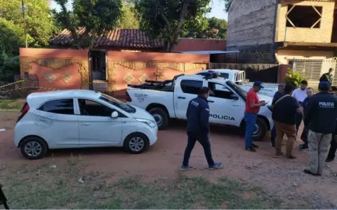 Identifican a posibles autores del asesinato de conductor de Bolt