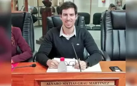 Concejal de Asunci�n contra sindicalista: �Para lo �nico que sirve es para patotear�