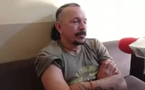 "Mburur�" inicia huelga de hambre "porque Payo le abandon�"