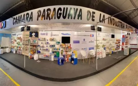 Industria pl�stica proyecta repunte con enfoque en las maquiladoras