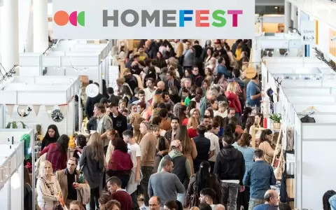 Home Fest, el evento para el hogar presenta su primera edici�n en Paraguay