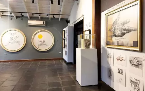 El parpadeo del desnudo