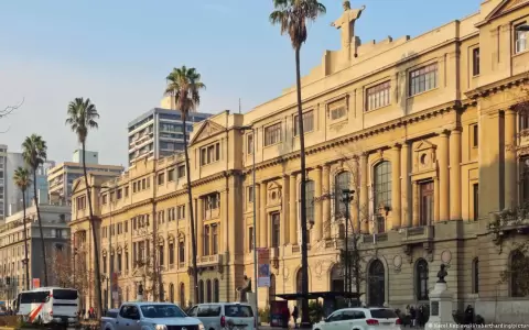 Universidades de Am�rica Latina: �cu�les son las mejores?