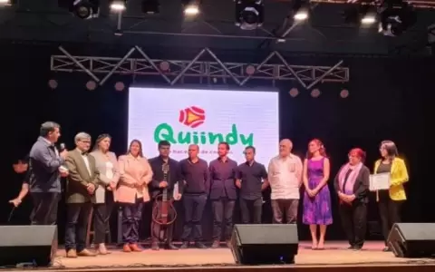 "Sembrando guaranias", concierto did�ctico en el Teatro Municipal