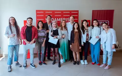 Se dan a conocer los textos ganadores y seleccionados del Premio ASGAPA