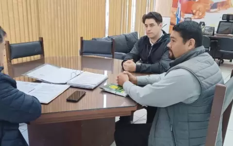 TSJE sigue brindando asesor�a, apoyo t�cnico y log�stico a asociaciones y grupos de estudiantes