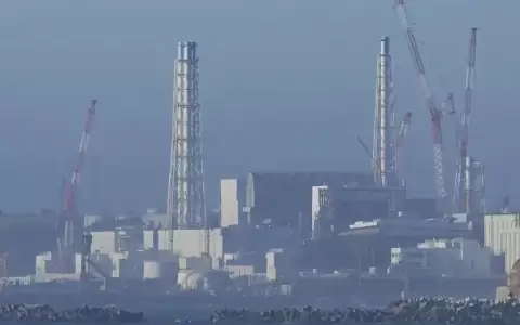 Fukushima: radiaci�n en aguas es inferior al l�mite legal